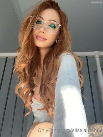 Elise Laurenne