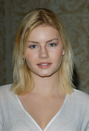 Elisha Cuthbert