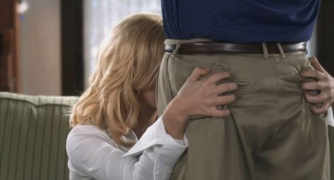 Elisha Cuthbert