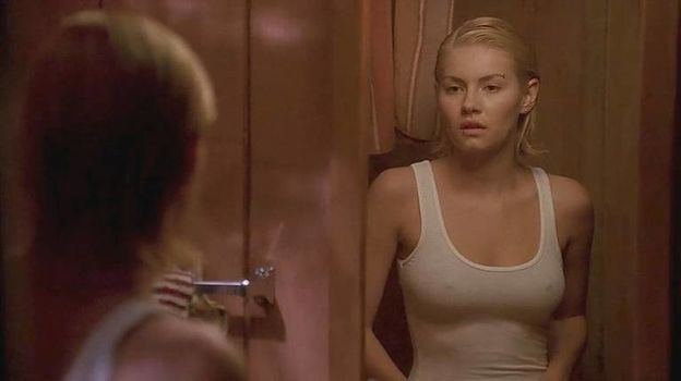 Elisha Cuthbert