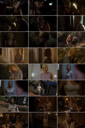 Elisha Cuthbert