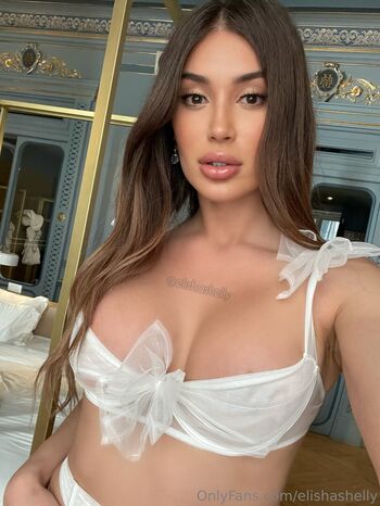 elishashelly