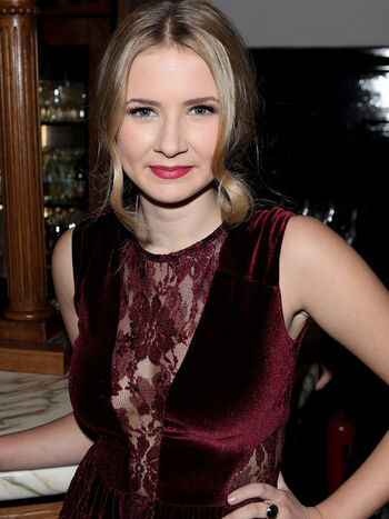 Eliza Bennett