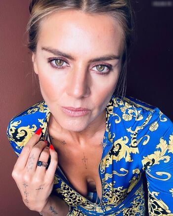 Eliza Coupe