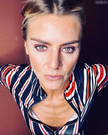 Eliza Coupe