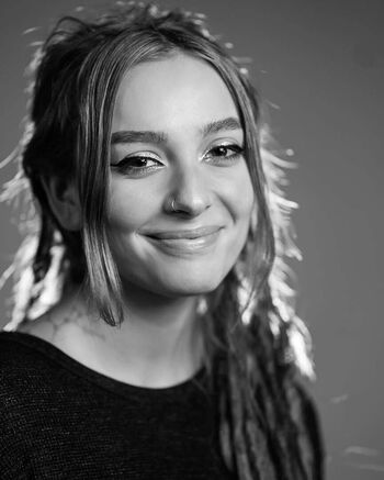 Eliza Grace
