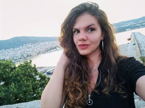 Eliza Stefanova