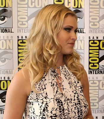 Eliza Taylor