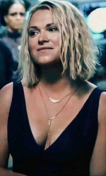 Eliza Taylor