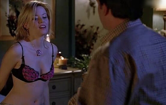 Elizabeth Banks