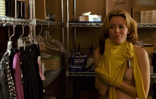 Elizabeth Banks
