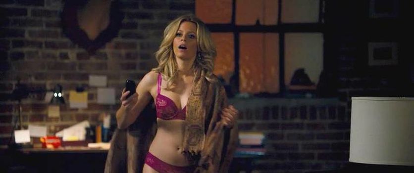 Elizabeth Banks