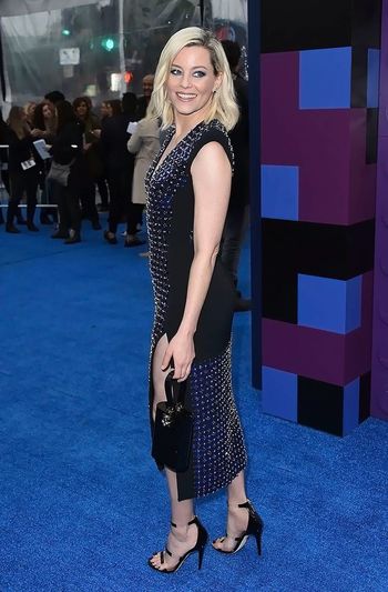 Elizabeth Banks