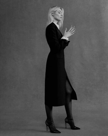 Elizabeth Debicki