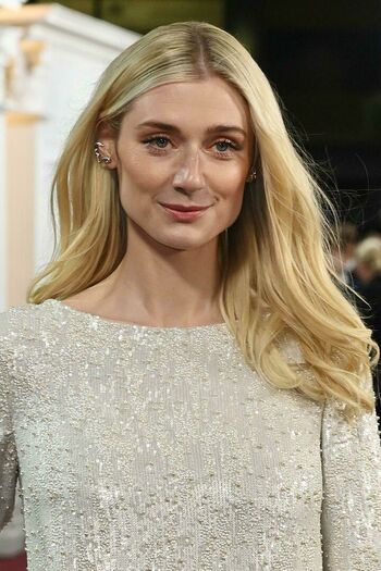 Elizabeth Debicki
