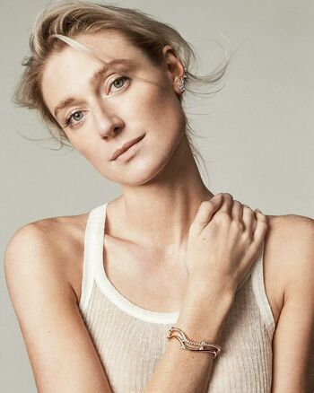 Elizabeth Debicki