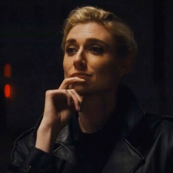 Elizabeth Debicki