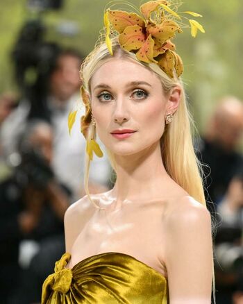 Elizabeth Debicki