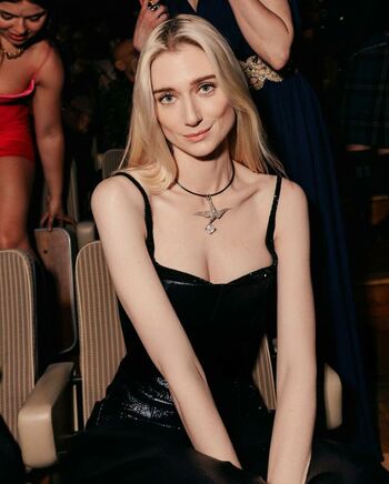 Elizabeth Debicki