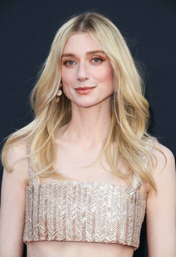 Elizabeth Debicki