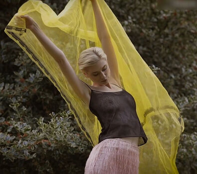 Elizabeth Debicki