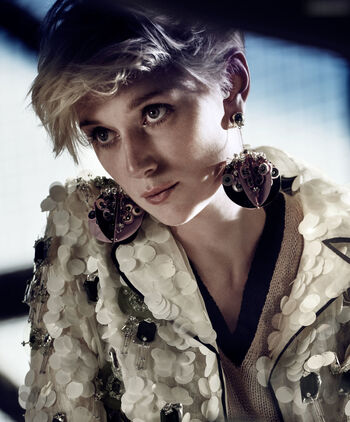 Elizabeth Debicki