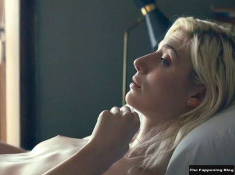 Elizabeth Debicki