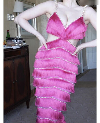 Elizabeth Gillies