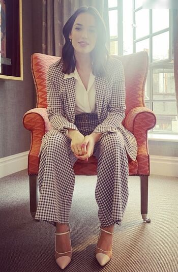 Elizabeth Henstridge