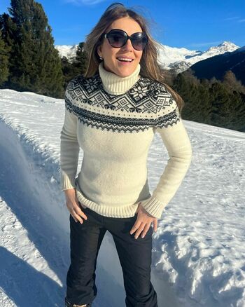 Elizabeth Hurley