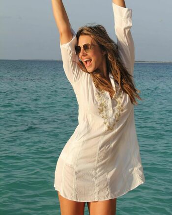 Elizabeth Hurley