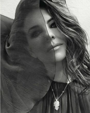 Elizabeth Hurley