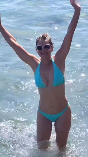 Elizabeth Jane Hurley