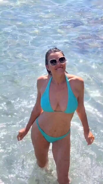 Elizabeth Jane Hurley