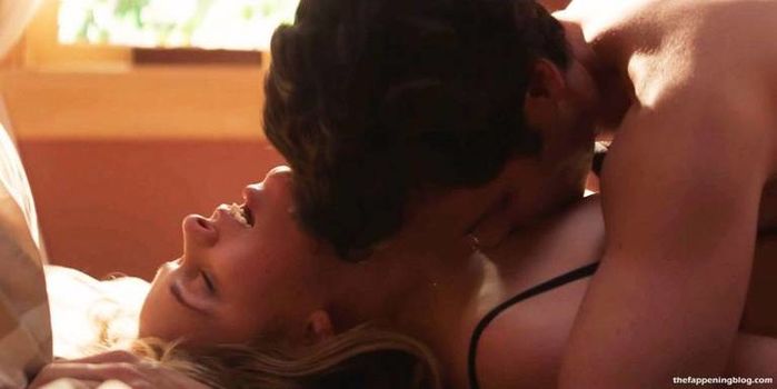 Elizabeth Lail