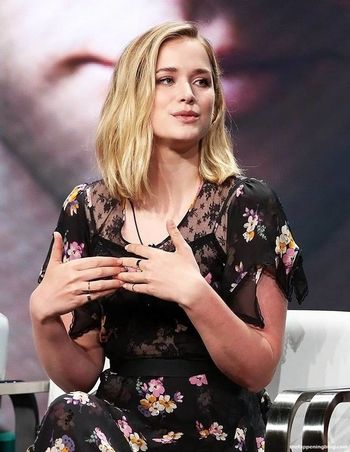 Elizabeth Lail