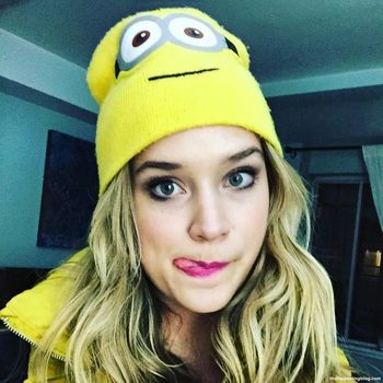 Elizabeth Lail