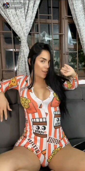 Elizabeth Lopez