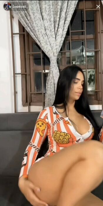 Elizabeth Lopez
