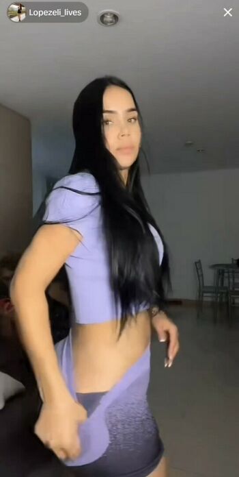 Elizabeth Lopez