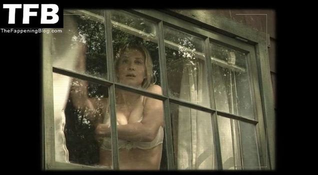 Elizabeth Mitchell