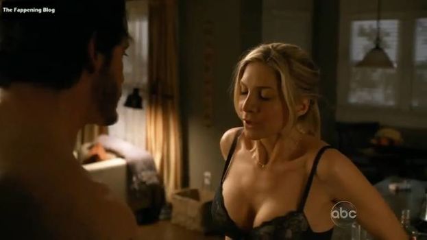 Elizabeth Mitchell