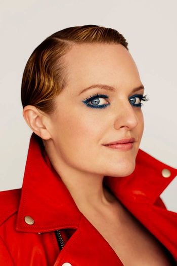 Elizabeth Moss