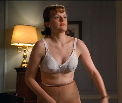 Elizabeth Moss