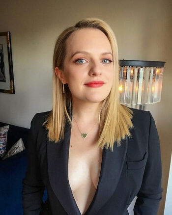 Elizabeth Moss