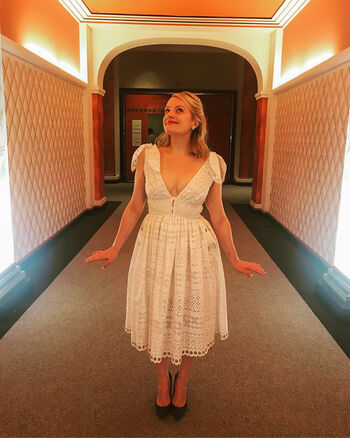 Elizabeth Moss