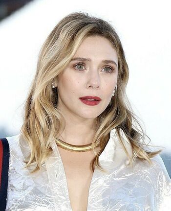Elizabeth Olsen
