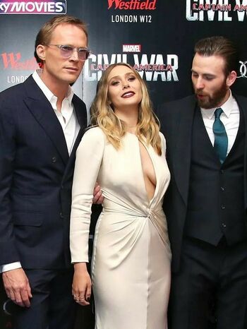 Elizabeth Olsen