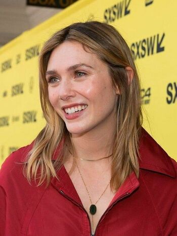 Elizabeth Olsen