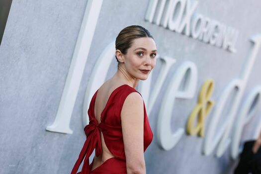 Elizabeth Olsen